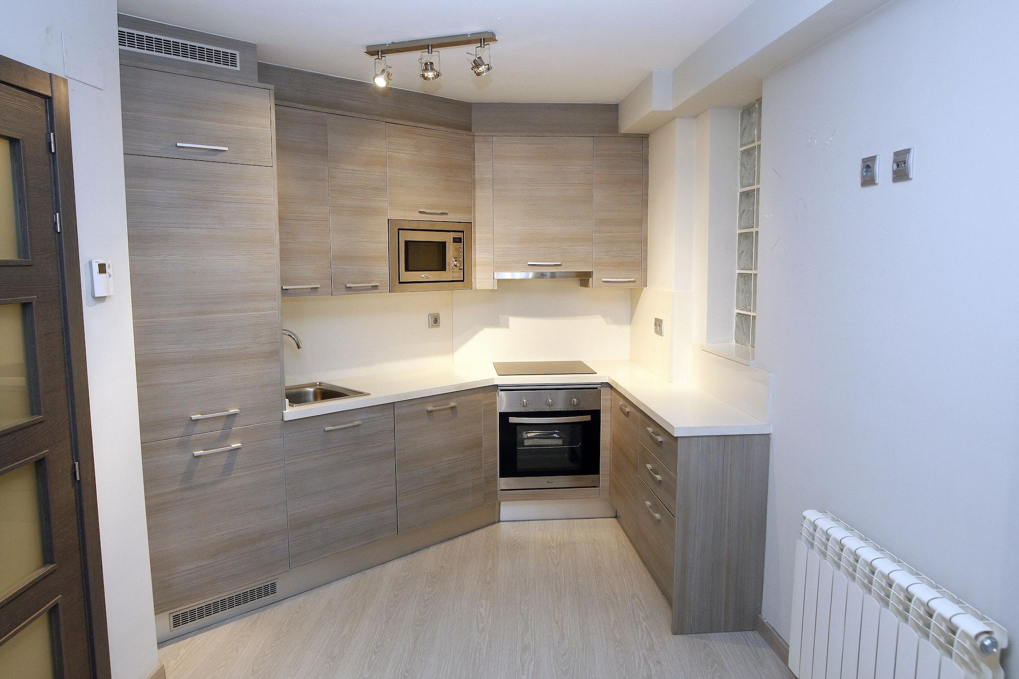 Apartamentos Real Lleida Eksteriør bilde