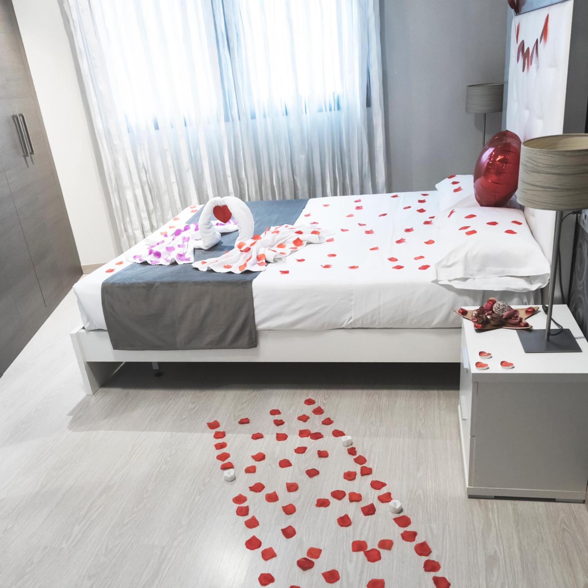 Apartamentos Real Lleida Eksteriør bilde
