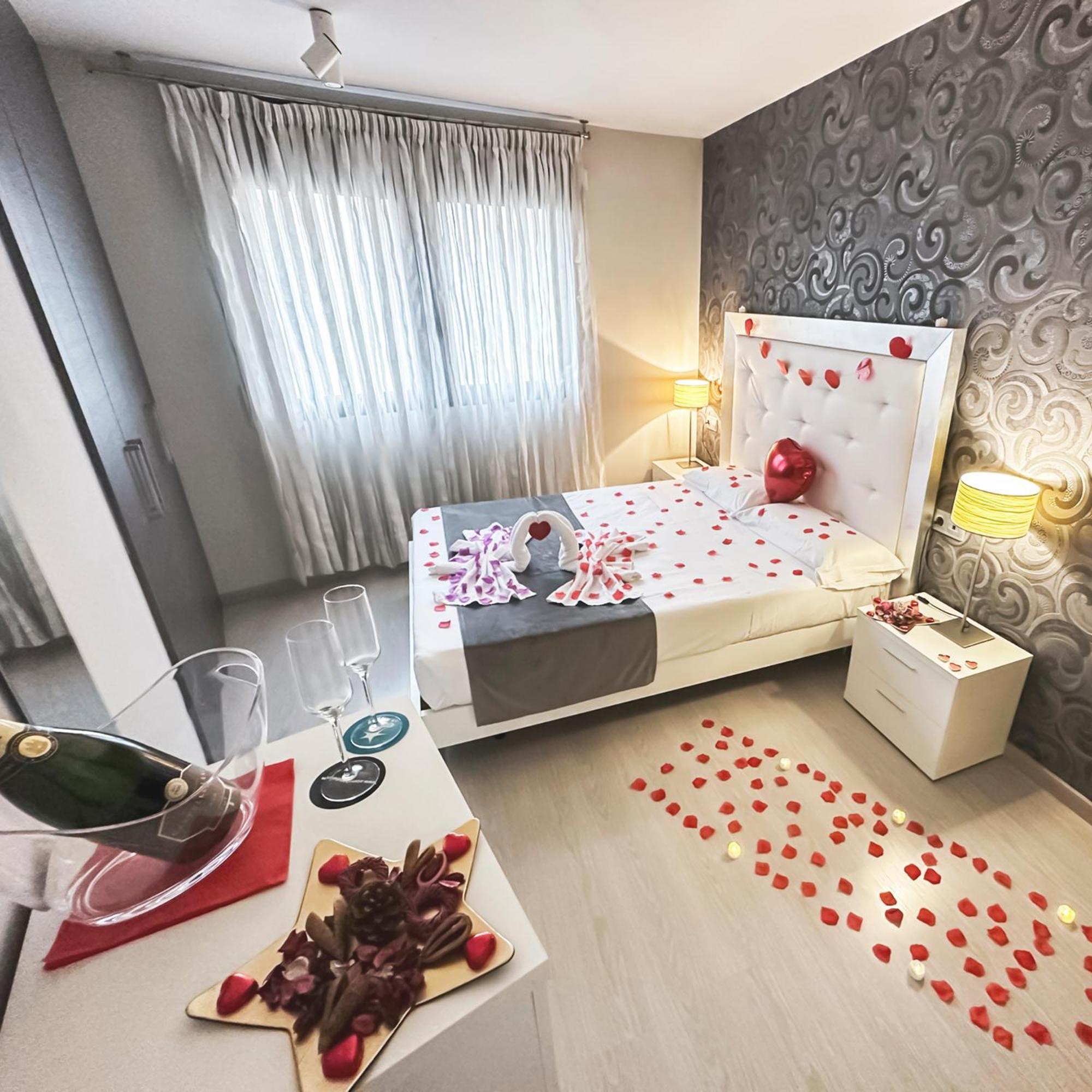Apartamentos Real Lleida Eksteriør bilde